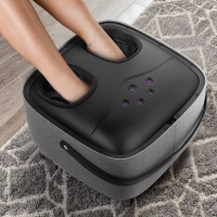 Массажер для ног электрический КТ-2968 - 36 Вт Массажер для ног электрический КТ-2968 - 36 Вт