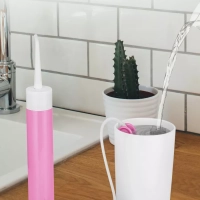 Ирригатор для зубов портативный КТ-2957 - 4 Вт