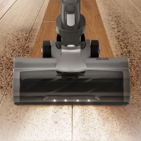 Вертикальный пылесос беспроводной КТ-5287 - 250 Вт Вертикальный пылесос беспроводной КТ-5287 - 250 Вт