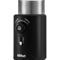 Кофемолка электрическая ротационная КТ-747 - 200 Вт