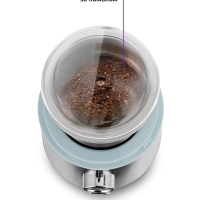 Кофемолка электрическая КТ-7250 - 200 Вт