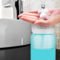 Диспенсер для мыла сенсорный КТ-2045 - 2.6 Вт