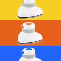 Отпариватель ручной для одежды КТ-9131 - 800 Вт Отпариватель ручной для одежды КТ-9131 - 800 Вт