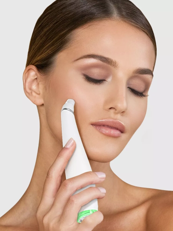 Вакуумный очиститель пор КТ-3125 чистка кожи лица