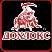 Гель от тараканов Дохлокс "Мгновенный яд", шприц, 20 мл