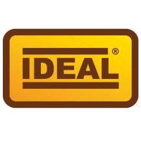 Уголок 20*20 2,7м, БЕЛЫЙ "Идеал"