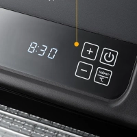 Сушилка для овощей и фруктов КТ-1904 - 500 Вт