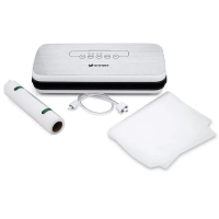 Вакууматор для продуктов КТ-1502 - 110 Вт