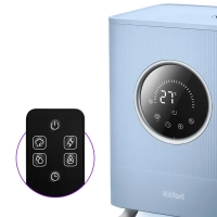 Увлажнитель воздуха для дома КТ-3820 - 110 Вт