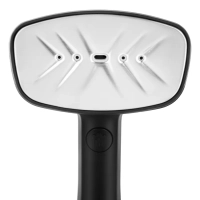 Отпариватель ручной для одежды КТ-9202 - 1633 Вт