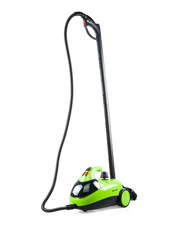 Пароочиститель для дома для уборки КТ-908 - 1500 Вт