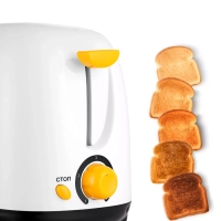 Тостер для хлеба с поддоном КТ-6207 - 750 Вт