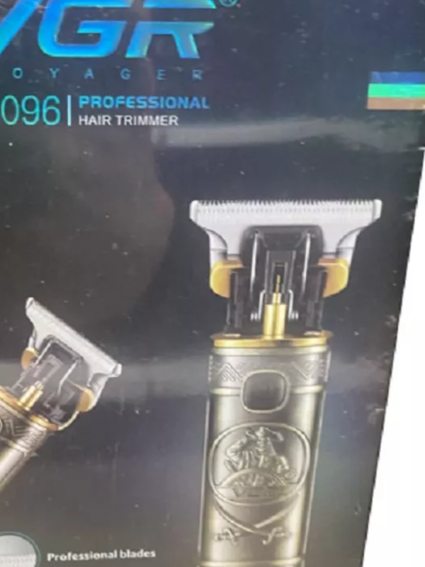 Триммер для бороды и усов V-096