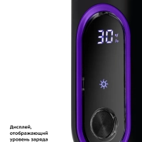 Вертикальный пылесос для дома беспроводной КТ-5236 - 250 Вт Вертикальный пылесос для дома беспроводной КТ-5236 - 250 Вт