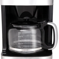 Кофемашина капельная кофемолка КТ-705 - 1050 Вт - 1.5 л Кофемашина капельная кофемолка КТ-705 - 1050 Вт - 1.5 л