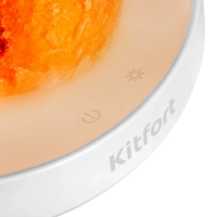 Соляная лампа-ароматизатор КТ-3842 - 18 Вт Соляная лампа-ароматизатор КТ-3842 - 18 Вт