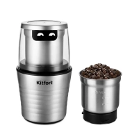 Кофемолка электрическая ротационная КТ-773 - 200 Вт