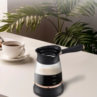 Турка электрическая для кофе КТ-7503 - 800-1000 Вт