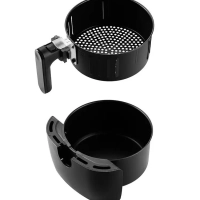 Аэрогриль электрический КТ-2202 - 3.2 л - 1500 Вт