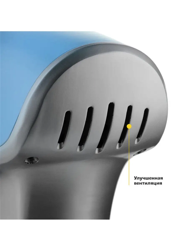 Цельнометаллический планетарный миксер с чашей КТ-1336 - 5 л Цельнометаллический планетарный миксер с чашей КТ-1336 - 5 л