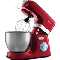 Планетарный миксер с чашей КТ-1348 - 1200 Вт - 7 л