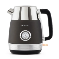 Чайник электрический КТ-633 - 1.7 л Чайник электрический КТ-633 - 1.7 л