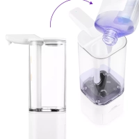 Диспенсер для мыла сенсорный КТ-6064 - 2.5 Вт