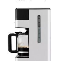 Кофеварка электрическая капельная КТ-7203 - 1000 Вт