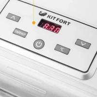 Сушилка для овощей и фруктов КТ-1907 - 500 Вт