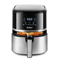 Аэрогриль электрический КТ-2221 - 3.3 л - 1500 Вт Аэрогриль электрический КТ-2221 - 3.3 л - 1500 Вт