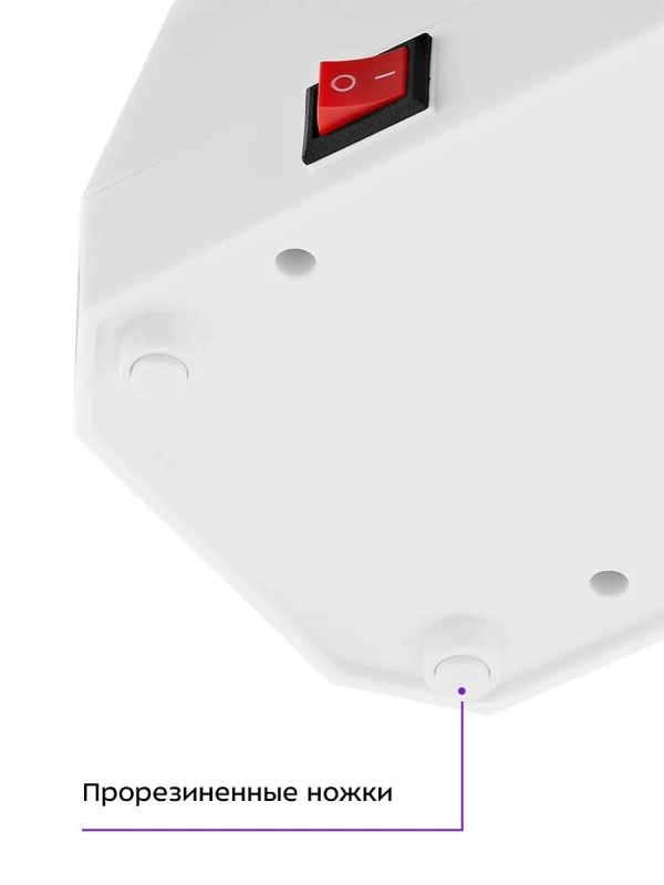 Ножеточка электроточилка для ножей КТ-6550 - 20 Вт Ножеточка электроточилка для ножей КТ-6550 - 20 Вт