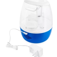 Увлажнитель воздуха для дома КТ-2888 - 19 Вт