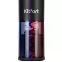 Электрический штопор для вина КТ-6033 - 25 Вт