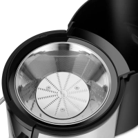 Центробежная соковыжималка электрическая КТ-1165 - 450 Вт Центробежная соковыжималка электрическая КТ-1165 - 450 Вт