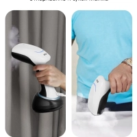 Ручной отпариватель КТ-9210 - 1700 Вт