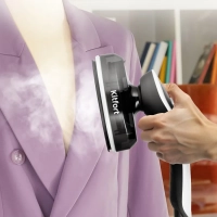 Ручной отпариватель "2 в 1" КТ-9208 - 1500 Вт