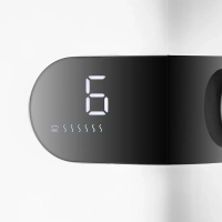 Увлажнитель воздуха для дома с УФ-лампой КТ-3856 - 24 Вт