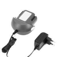 Вертикальный пылесос беспроводной КТ-5287 - 250 Вт Вертикальный пылесос беспроводной КТ-5287 - 250 Вт