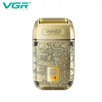 Электрическая бритва Шейвер VGR  V-336