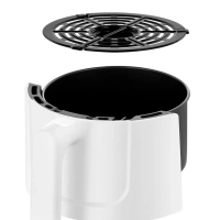 Аэрогриль электрический КТ-2264 - 1,9 л. - 1000 Вт