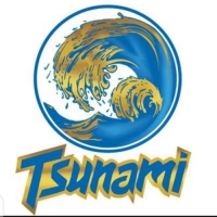 TSUNAMI
