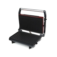 Бутербродница КТ-1609 (Panini Maker) - 640 Вт