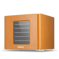 Сушилка для для овощей и фруктов КТ-4947 - 370-450 Вт