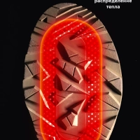 Сушилка для обуви электрическая КТ-6276 - 10 Вт