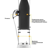 Отпариватель вертикальный для одежды КТ-940 - 2400 Вт