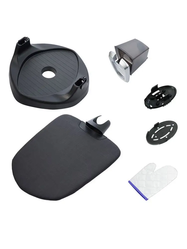 Отпариватель вертикальный для одежды КТ-927 - 2100 Вт