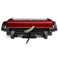 Бутербродница КТ-1609 (Panini Maker) - 640 Вт