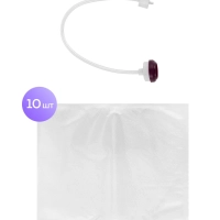 Вакууматор вакуумный упаковщик для продуктов КТ-1556 110 Вт Вакууматор вакуумный упаковщик для продуктов КТ-1556 110 Вт