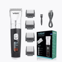 Машинка для стрижки волос VGR V-069 Машинка для стрижки волос VGR V-069