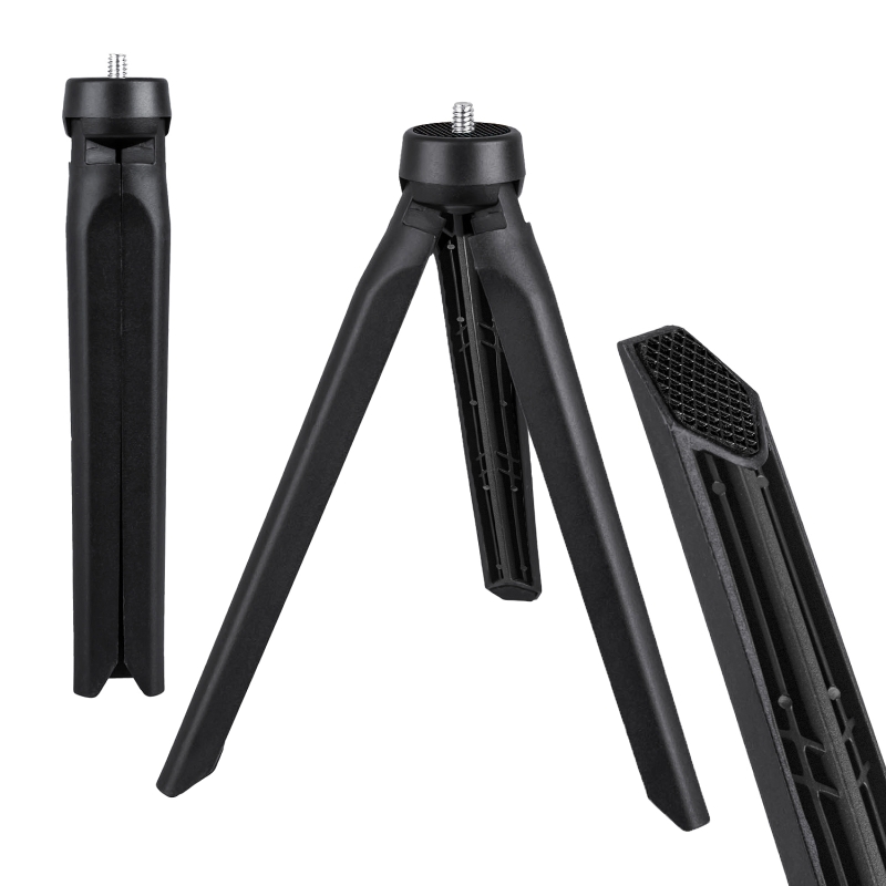 Настольный мини-штатив FLEX-04 ISA Настольный мини-штатив FLEX-04 ISA